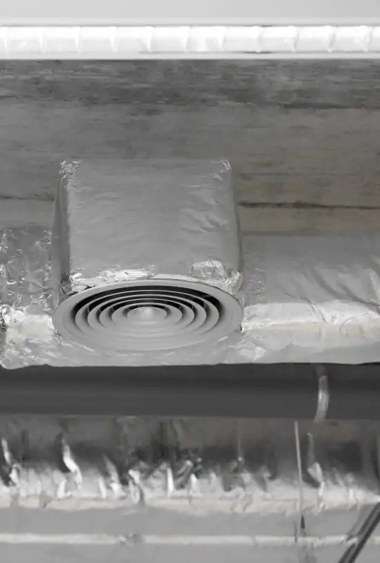 Šiluminė Izoliacija Pramonėje: Aukštos Kokybės Termoizoliacinės Medžiagos