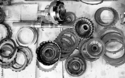 Naujas kokybės įvertinimas UAB Technicos – mūsų Camprofile tarpinės įvertintos VDI 2440 standarto