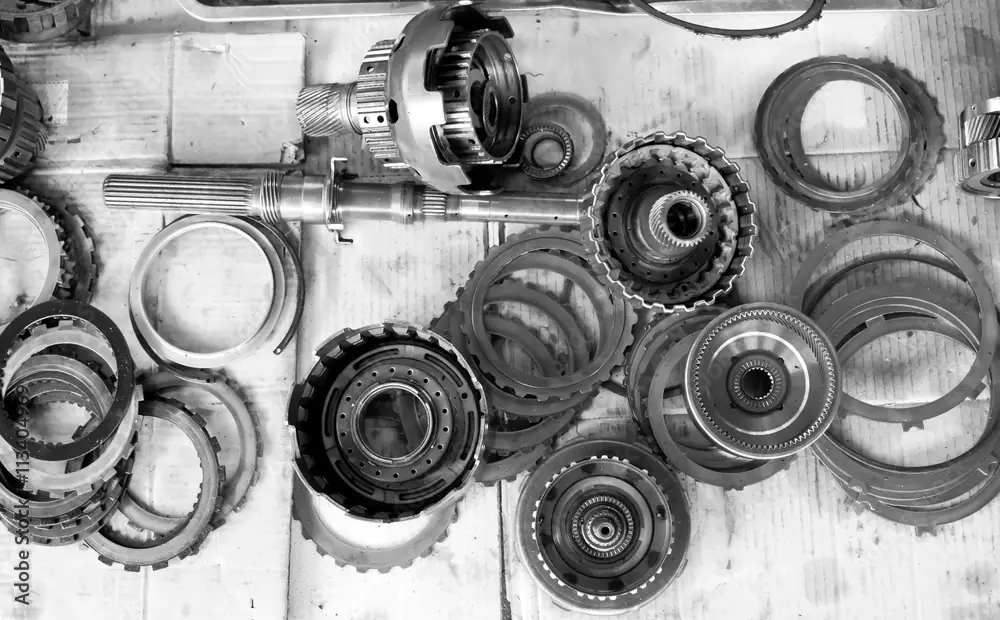 Naujas kokybės įvertinimas UAB Technicos – mūsų Camprofile tarpinės įvertintos VDI 2440 standarto