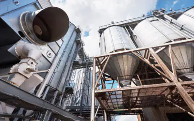 ISO 9001 ir ISO 14001 sertifikavimas – tik aukščiausiems kokybės ir aplinkosaugos standartams